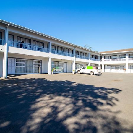 Bayside Hotel Pinetown New Germany Exterior foto