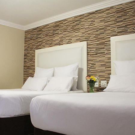 Bayside Hotel Pinetown New Germany Zimmer foto