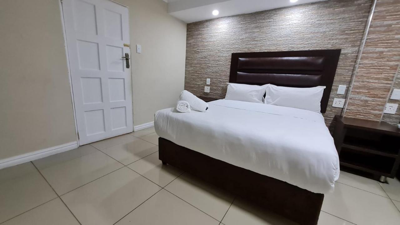 Bayside Hotel Pinetown New Germany Exterior foto