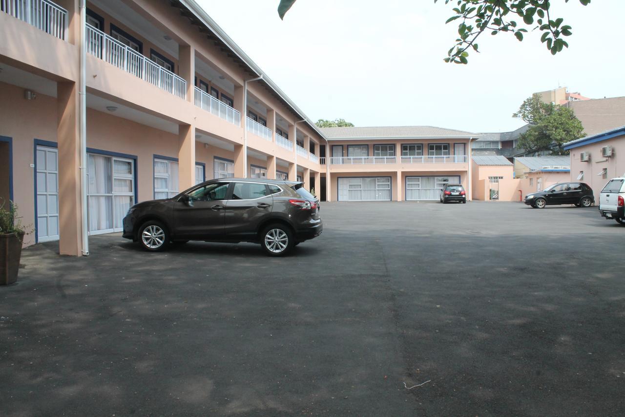 Bayside Hotel Pinetown New Germany Zimmer foto