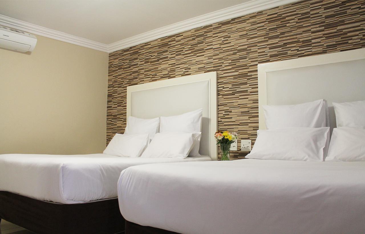 Bayside Hotel Pinetown New Germany Zimmer foto