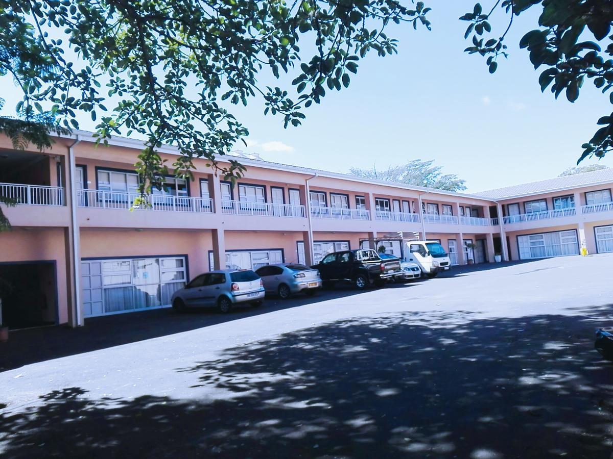 Bayside Hotel Pinetown New Germany Exterior foto