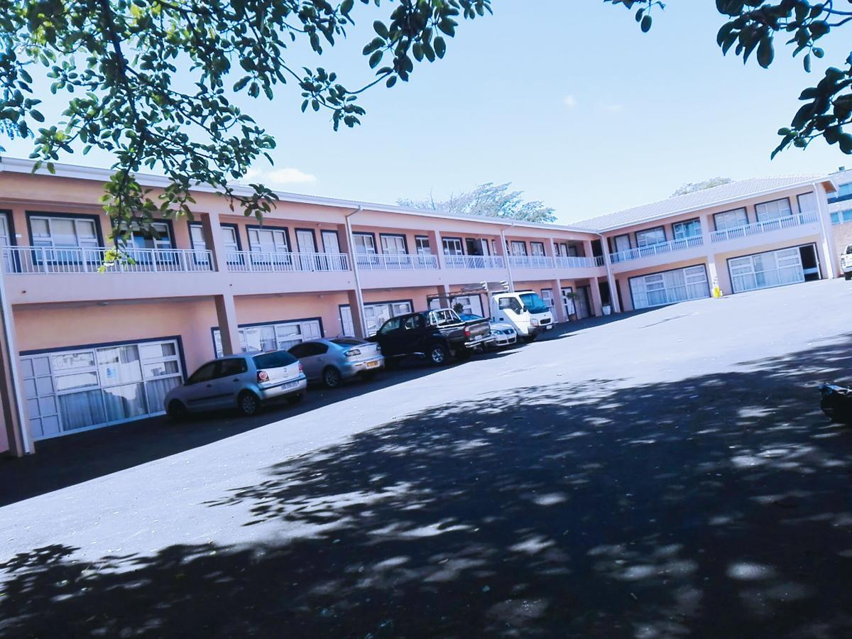 Bayside Hotel Pinetown New Germany Exterior foto